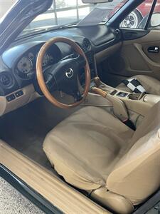 2001 Mazda MX-5 Miata Special Edition   - Photo 12 - Bullhead City, AZ 86442
