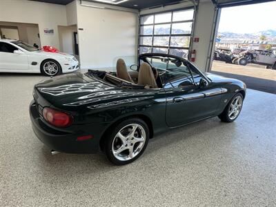 2001 Mazda MX-5 Miata Special Edition   - Photo 9 - Bullhead City, AZ 86442