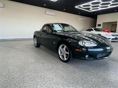 2001 Mazda MX-5 Miata Special Edition   - Photo 5 - Bullhead City, AZ 86442