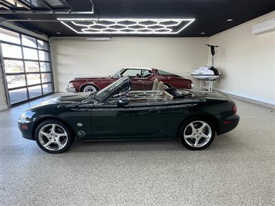 2001 Mazda MX-5 Miata Special Edition   - Photo 10 - Bullhead City, AZ 86442