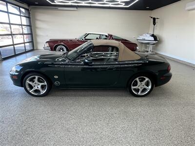 2001 Mazda MX-5 Miata Special Edition   - Photo 7 - Bullhead City, AZ 86442