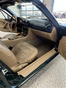 2001 Mazda MX-5 Miata Special Edition   - Photo 2 - Bullhead City, AZ 86442