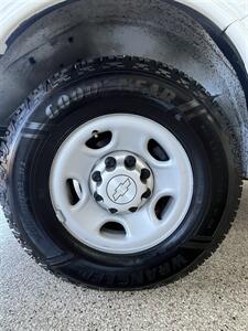 2015 Chevrolet Express 3500  cargo van - Photo 6 - Bullhead City, AZ 86442