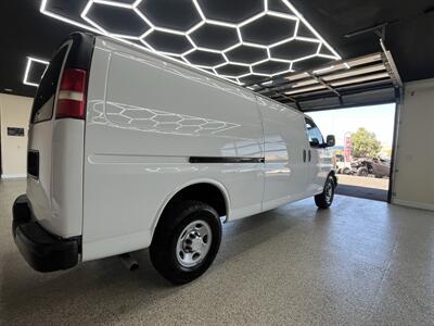 2015 Chevrolet Express 3500  cargo van - Photo 10 - Bullhead City, AZ 86442