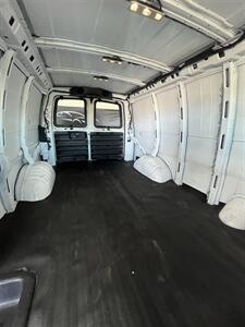 2015 Chevrolet Express 3500  cargo van - Photo 8 - Bullhead City, AZ 86442