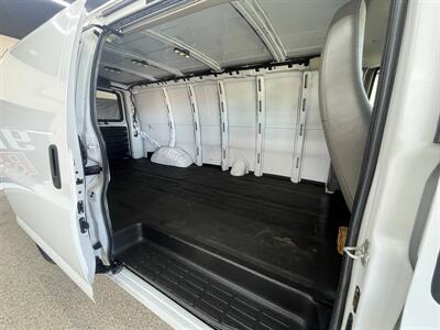 2015 Chevrolet Express 3500  cargo van - Photo 7 - Bullhead City, AZ 86442