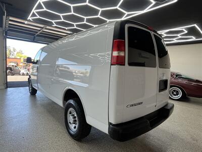 2015 Chevrolet Express 3500  cargo van - Photo 14 - Bullhead City, AZ 86442