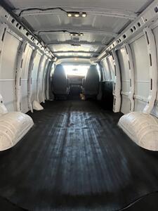 2015 Chevrolet Express 3500  cargo van - Photo 13 - Bullhead City, AZ 86442