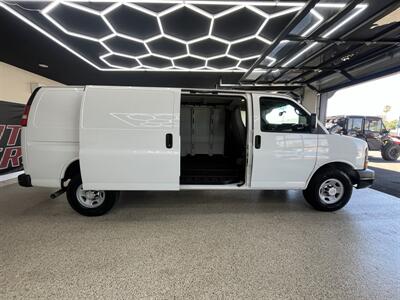2015 Chevrolet Express 3500  cargo van - Photo 15 - Bullhead City, AZ 86442