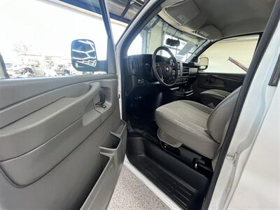 2015 Chevrolet Express 3500  cargo van - Photo 4 - Bullhead City, AZ 86442