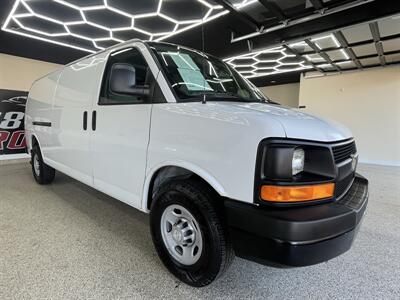 2015 Chevrolet Express 3500  cargo van - Photo 21 - Bullhead City, AZ 86442
