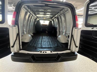 2015 Chevrolet Express 3500  cargo van - Photo 12 - Bullhead City, AZ 86442