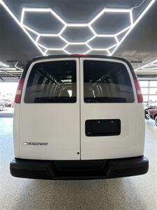 2015 Chevrolet Express 3500  cargo van - Photo 9 - Bullhead City, AZ 86442