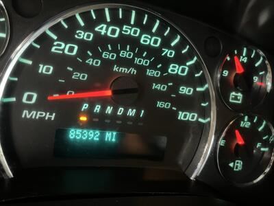 2015 Chevrolet Express 3500  cargo van - Photo 5 - Bullhead City, AZ 86442