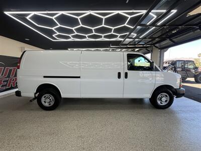 2015 Chevrolet Express 3500  cargo van - Photo 16 - Bullhead City, AZ 86442
