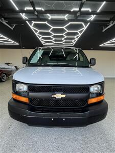 2015 Chevrolet Express 3500  cargo van - Photo 20 - Bullhead City, AZ 86442