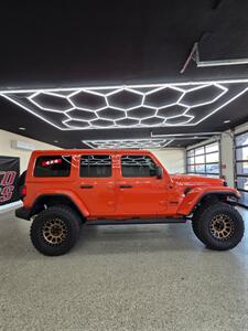 2023 Jeep Wrangler Sahara Altitude   - Photo 3 - Bullhead City, AZ 86442
