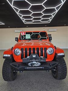2023 Jeep Wrangler Sahara Altitude   - Photo 2 - Bullhead City, AZ 86442