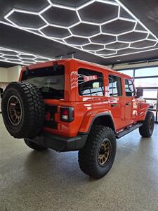 2023 Jeep Wrangler Sahara Altitude   - Photo 7 - Bullhead City, AZ 86442