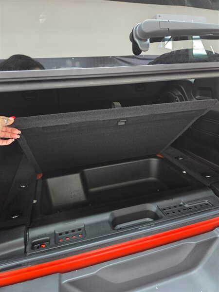 2023 Jeep Wrangler 4-Door Sahara Altitude - Photo 21