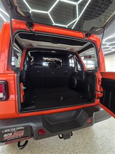 2023 Jeep Wrangler Sahara Altitude   - Photo 19 - Bullhead City, AZ 86442