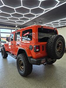 2023 Jeep Wrangler Sahara Altitude   - Photo 6 - Bullhead City, AZ 86442
