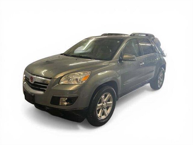 Saturn Outlook XR AWD