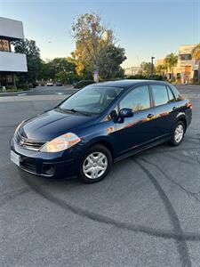 2010 Nissan Versa 1.8 S - Photo 3 - Corona, CA 92879