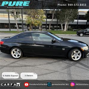 2011 BMW 328i xDrive   - Photo 2 - Corona, CA 92879