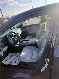 2019 Honda Accord LX - Photo 11 - Oklahoma City, OK 73122