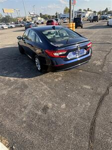 2019 Honda Accord LX - Photo 5 - Oklahoma City, OK 73122