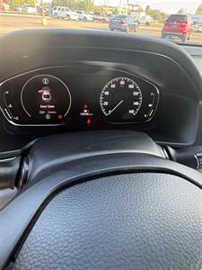 2019 Honda Accord LX - Photo 9 - Oklahoma City, OK 73122