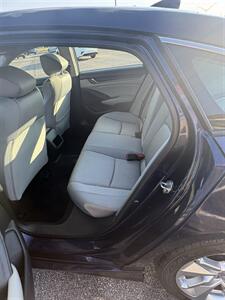 2019 Honda Accord LX - Photo 12 - Oklahoma City, OK 73122