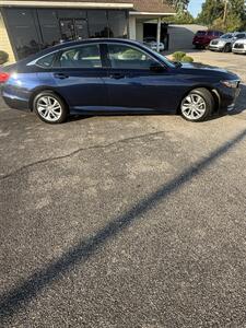 2019 Honda Accord LX - Photo 2 - Oklahoma City, OK 73122