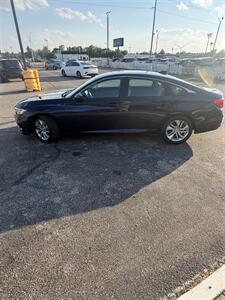 2019 Honda Accord LX - Photo 6 - Oklahoma City, OK 73122