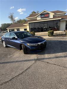 2019 Honda Accord LX - Photo 1 - Oklahoma City, OK 73122