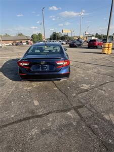 2019 Honda Accord LX - Photo 4 - Oklahoma City, OK 73122