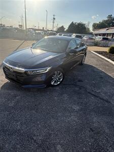 2019 Honda Accord LX - Photo 7 - Oklahoma City, OK 73122