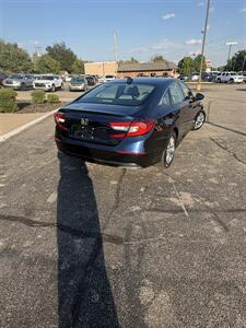 2019 Honda Accord LX - Photo 3 - Oklahoma City, OK 73122