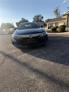 2019 Honda Accord LX - Photo 8 - Oklahoma City, OK 73122