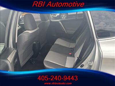 2015 Toyota RAV4 LE   - Photo 10 - Oklahoma City, OK 73122