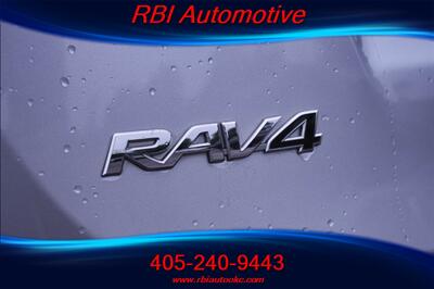 2015 Toyota RAV4 LE   - Photo 9 - Oklahoma City, OK 73122
