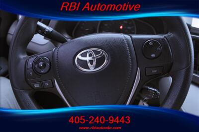2015 Toyota RAV4 LE   - Photo 18 - Oklahoma City, OK 73122