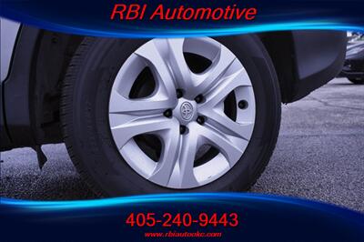 2015 Toyota RAV4 LE   - Photo 12 - Oklahoma City, OK 73122