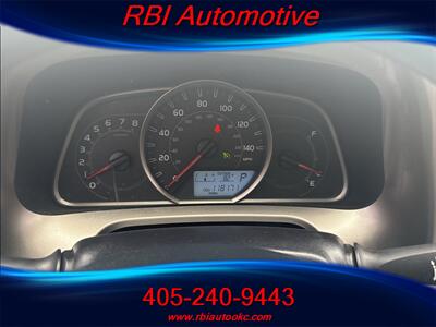 2015 Toyota RAV4 LE   - Photo 5 - Oklahoma City, OK 73122