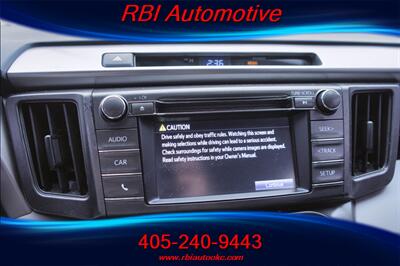 2015 Toyota RAV4 LE   - Photo 19 - Oklahoma City, OK 73122
