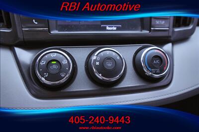 2015 Toyota RAV4 LE   - Photo 20 - Oklahoma City, OK 73122