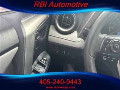 2015 Toyota RAV4 LE   - Photo 8 - Oklahoma City, OK 73122