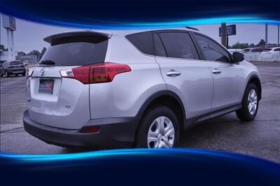 2015 Toyota RAV4 LE   - Photo 6 - Oklahoma City, OK 73122