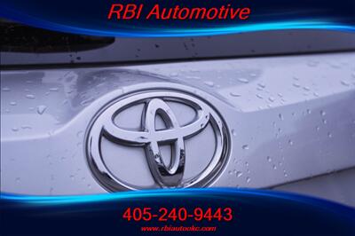 2015 Toyota RAV4 LE   - Photo 10 - Oklahoma City, OK 73122